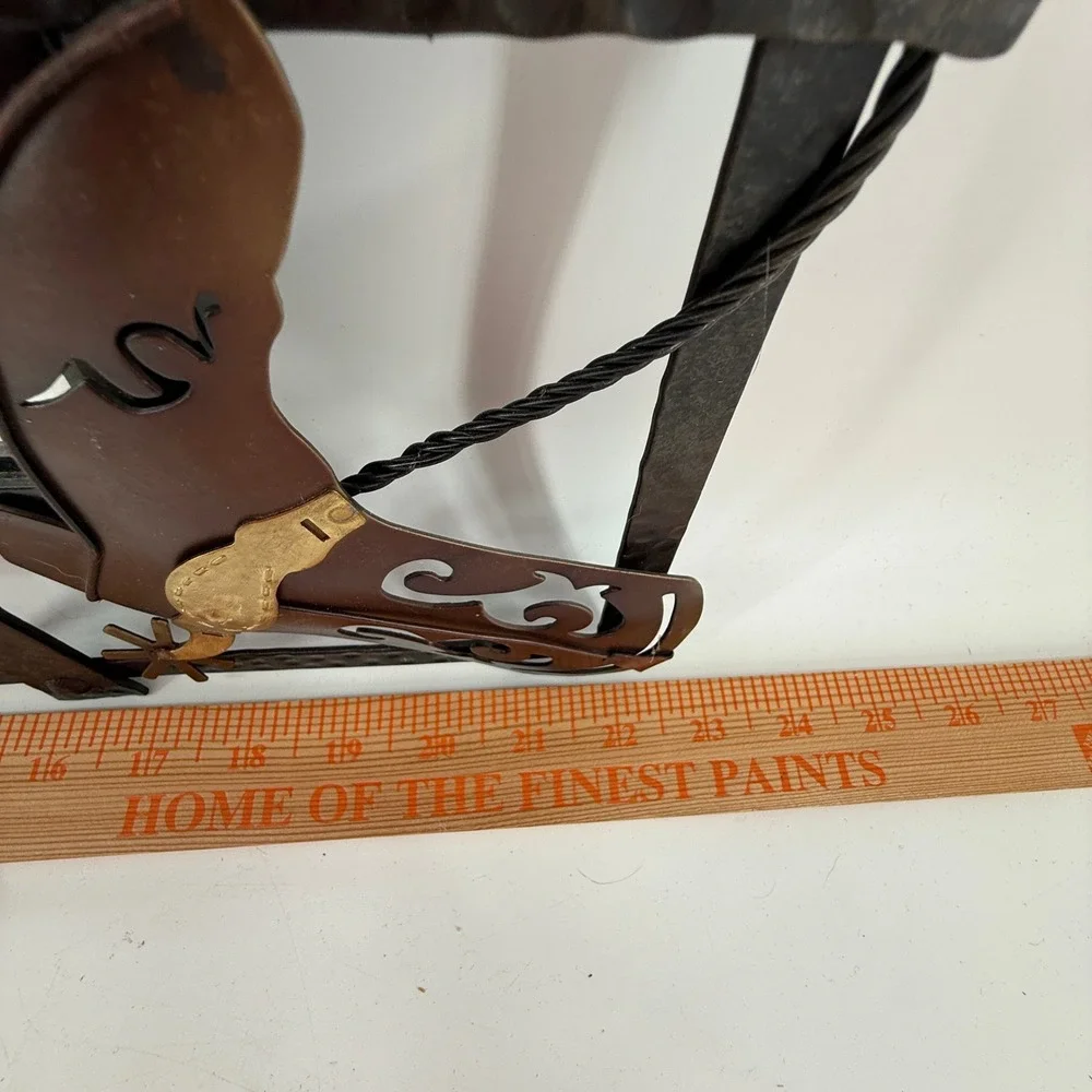 Unbranded height 27